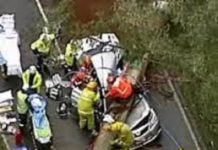 ਪਟਿਆਲਾ ਤੋਂ ਆਸਟ੍ਰੇਲਿਆ ਘੁੰਮਣ ਗਏ ਇਸ਼ਪ੍ਰੀਤ ਦੀ ਸੜਕ ਹਾਦਸੇ ‘ਚ ਚਾਚਾ-ਚਾਚੀ ਸਮੇਤ ਮੌਤ, ਮਾਂ ਜਖਮੀ