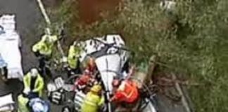 ਪਟਿਆਲਾ ਤੋਂ ਆਸਟ੍ਰੇਲਿਆ ਘੁੰਮਣ ਗਏ ਇਸ਼ਪ੍ਰੀਤ ਦੀ ਸੜਕ ਹਾਦਸੇ ‘ਚ ਚਾਚਾ-ਚਾਚੀ ਸਮੇਤ ਮੌਤ, ਮਾਂ ਜਖਮੀ