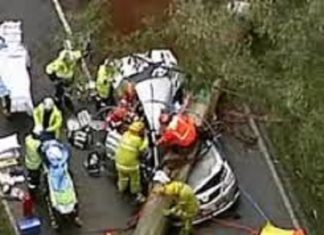 ਪਟਿਆਲਾ ਤੋਂ ਆਸਟ੍ਰੇਲਿਆ ਘੁੰਮਣ ਗਏ ਇਸ਼ਪ੍ਰੀਤ ਦੀ ਸੜਕ ਹਾਦਸੇ ‘ਚ ਚਾਚਾ-ਚਾਚੀ ਸਮੇਤ ਮੌਤ, ਮਾਂ ਜਖਮੀ