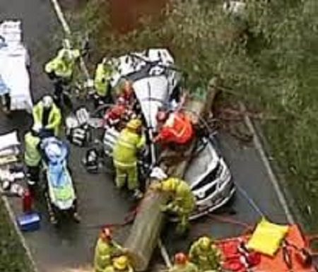 ਪਟਿਆਲਾ ਤੋਂ ਆਸਟ੍ਰੇਲਿਆ ਘੁੰਮਣ ਗਏ ਇਸ਼ਪ੍ਰੀਤ ਦੀ ਸੜਕ ਹਾਦਸੇ ‘ਚ ਚਾਚਾ-ਚਾਚੀ ਸਮੇਤ ਮੌਤ, ਮਾਂ ਜਖਮੀ