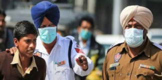 ਪੰਜਾਬ : ਲਾਕਡਾਉਨ ‘ਚ MLA ਭੂੰਦੜ ਕਾਰ ਲੈ ਕੇ ਨਿਕਲੇ, ਪੁਲਿਸ ਦੇ ਆਏ ਅੜੀਕੇ