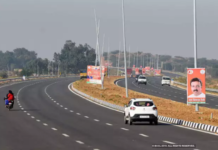 ਕੋਰੋਨਾ ਸੰਕਟ : ਜਨਤਾ ਕਰਫਿਊ ਕਾਰਨ ਪੂਰੇ ਦੇਸ਼ ‘ਚ ਪਸਰੀ ਸੁੰਨ੍ਹ