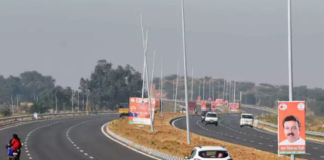 ਕੋਰੋਨਾ ਸੰਕਟ : ਜਨਤਾ ਕਰਫਿਊ ਕਾਰਨ ਪੂਰੇ ਦੇਸ਼ ‘ਚ ਪਸਰੀ ਸੁੰਨ੍ਹ