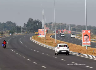 ਕੋਰੋਨਾ ਸੰਕਟ : ਜਨਤਾ ਕਰਫਿਊ ਕਾਰਨ ਪੂਰੇ ਦੇਸ਼ ‘ਚ ਪਸਰੀ ਸੁੰਨ੍ਹ