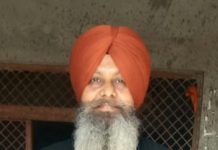 ਸਭ ਧਰਮਾਂ ਦਾ ਸਤਿਕਾਰ ਕਰਨਾ ਹਰ ਇਨਸਾਨ ਦਾ ਮੁੱਢਲਾ ਤੇ ਇਖਲਾਕੀ ਫਰਜ : ਗਿੱਲ ਕਾਲੇਕੇ