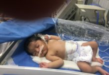 ਤਿੰਨ ਮਹੀਨਿਆਂ ਦੀ ਬੱਚੀ ਦੇ ਇਲਾਜ ਲਈ ਘਰ ਦਵਾਈ ਪਹੁੰਚਾ ਕੇ ਜਲੰਧਰ ਪ੍ਰਸ਼ਾਸਨ ਨੇ ਦਿੱਤੀ ਵੱਡੀ ਰਾਹਤ