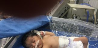 ਤਿੰਨ ਮਹੀਨਿਆਂ ਦੀ ਬੱਚੀ ਦੇ ਇਲਾਜ ਲਈ ਘਰ ਦਵਾਈ ਪਹੁੰਚਾ ਕੇ ਜਲੰਧਰ ਪ੍ਰਸ਼ਾਸਨ ਨੇ ਦਿੱਤੀ ਵੱਡੀ ਰਾਹਤ