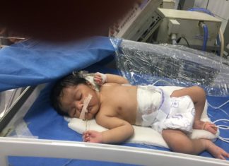 ਤਿੰਨ ਮਹੀਨਿਆਂ ਦੀ ਬੱਚੀ ਦੇ ਇਲਾਜ ਲਈ ਘਰ ਦਵਾਈ ਪਹੁੰਚਾ ਕੇ ਜਲੰਧਰ ਪ੍ਰਸ਼ਾਸਨ ਨੇ ਦਿੱਤੀ ਵੱਡੀ ਰਾਹਤ