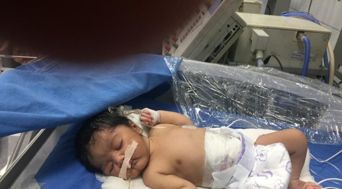 ਤਿੰਨ ਮਹੀਨਿਆਂ ਦੀ ਬੱਚੀ ਦੇ ਇਲਾਜ ਲਈ ਘਰ ਦਵਾਈ ਪਹੁੰਚਾ ਕੇ ਜਲੰਧਰ ਪ੍ਰਸ਼ਾਸਨ ਨੇ ਦਿੱਤੀ ਵੱਡੀ ਰਾਹਤ