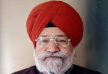 ਪੰਜਾਬੀਓ ! ਇਕ ਗਲ ਮੈਨੂੰ ਬਹੁਤ ਚੁੰਭਦੀ ਹੈ, ਪਰ ਤੁਹਾਨੂੰ?