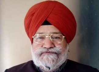 ਪੰਜਾਬੀਓ ! ਇਕ ਗਲ ਮੈਨੂੰ ਬਹੁਤ ਚੁੰਭਦੀ ਹੈ, ਪਰ ਤੁਹਾਨੂੰ?