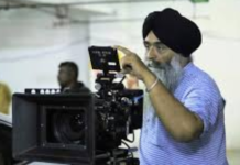 ਕੋਰੋਨਾ ਸੰਕਟ : ਫਿਲਮਾਂ ਦੇ ਡਾਇਰੈਕਟਰਾਂ ਵਲੋਂ ਕੈਮਰਿਆਂ ਦੀਆਂ ਅੱਖਾਂ ਬੰਦ