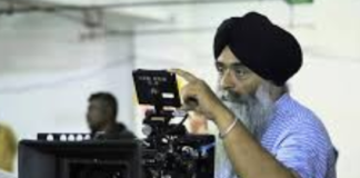 ਕੋਰੋਨਾ ਸੰਕਟ : ਫਿਲਮਾਂ ਦੇ ਡਾਇਰੈਕਟਰਾਂ ਵਲੋਂ ਕੈਮਰਿਆਂ ਦੀਆਂ ਅੱਖਾਂ ਬੰਦ