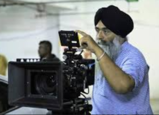 ਕੋਰੋਨਾ ਸੰਕਟ : ਫਿਲਮਾਂ ਦੇ ਡਾਇਰੈਕਟਰਾਂ ਵਲੋਂ ਕੈਮਰਿਆਂ ਦੀਆਂ ਅੱਖਾਂ ਬੰਦ