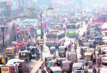 ਅੰਮ੍ਰਿਤਸਰ ਪ੍ਰਸ਼ਾਸਨ ਨੇ ਕਰਫਿਊ ‘ਚ ਦਿੱਤੀ ਰਾਹਤ, ਸਾਰਾ ਦਿਨ ਖੁੱਲ੍ਹੀਆਂ ਰਹਿਣਗੀਆਂ ਕੈਮਿਸਟਾਂ ਦੀਆਂ ਦੁਕਾਨਾਂ