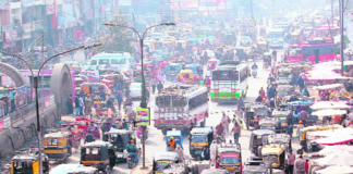 ਅੰਮ੍ਰਿਤਸਰ ਪ੍ਰਸ਼ਾਸਨ ਨੇ ਕਰਫਿਊ ‘ਚ ਦਿੱਤੀ ਰਾਹਤ, ਸਾਰਾ ਦਿਨ ਖੁੱਲ੍ਹੀਆਂ ਰਹਿਣਗੀਆਂ ਕੈਮਿਸਟਾਂ ਦੀਆਂ ਦੁਕਾਨਾਂ