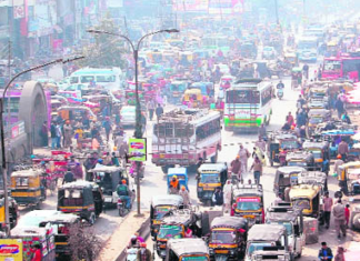 ਅੰਮ੍ਰਿਤਸਰ ਪ੍ਰਸ਼ਾਸਨ ਨੇ ਕਰਫਿਊ ‘ਚ ਦਿੱਤੀ ਰਾਹਤ, ਸਾਰਾ ਦਿਨ ਖੁੱਲ੍ਹੀਆਂ ਰਹਿਣਗੀਆਂ ਕੈਮਿਸਟਾਂ ਦੀਆਂ ਦੁਕਾਨਾਂ