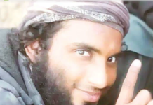 ਅਫ਼ਗਾਨਿਸਤਾਨ ‘ਚ ਗੁਰਦੁਆਰੇ ‘ਤੇ ਹਮਲਾ ਕਰਨ ਵਾਲੇ ਅੱਤਵਾਦੀ ਦਾ ਖ਼ੁਲਾਸਾ : ਕੇਰਲ ਤੋਂ ਜਾ ਕੇ ਆਈਐੱਸ ‘ਚ ਹੋਇਆ ਸੀ ਸ਼ਾਮਲ