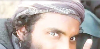 ਅਫ਼ਗਾਨਿਸਤਾਨ ‘ਚ ਗੁਰਦੁਆਰੇ ‘ਤੇ ਹਮਲਾ ਕਰਨ ਵਾਲੇ ਅੱਤਵਾਦੀ ਦਾ ਖ਼ੁਲਾਸਾ : ਕੇਰਲ ਤੋਂ ਜਾ ਕੇ ਆਈਐੱਸ ‘ਚ ਹੋਇਆ ਸੀ ਸ਼ਾਮਲ