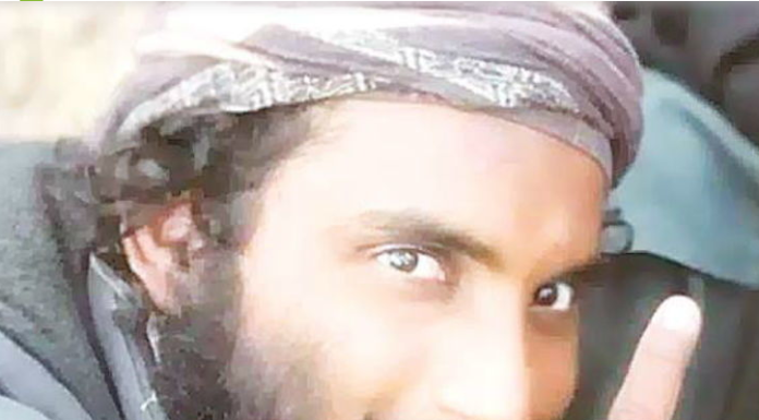 ਅਫ਼ਗਾਨਿਸਤਾਨ ‘ਚ ਗੁਰਦੁਆਰੇ ‘ਤੇ ਹਮਲਾ ਕਰਨ ਵਾਲੇ ਅੱਤਵਾਦੀ ਦਾ ਖ਼ੁਲਾਸਾ : ਕੇਰਲ ਤੋਂ ਜਾ ਕੇ ਆਈਐੱਸ ‘ਚ ਹੋਇਆ ਸੀ ਸ਼ਾਮਲ