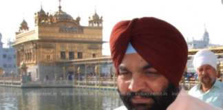 ਔਜਲਾ ਨੇ ਧਾਰਮਿਕ ਆਗੂਆਂ ਨੂੰ ਸਮਾਗਮ ਰੱਦ ਕਰਨ ਦੀ ਕੀਤੀ ਅਪੀਲ