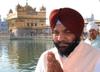 ਔਜਲਾ ਨੇ ਧਾਰਮਿਕ ਆਗੂਆਂ ਨੂੰ ਸਮਾਗਮ ਰੱਦ ਕਰਨ ਦੀ ਕੀਤੀ ਅਪੀਲ