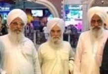 ਨਵਾਂਸ਼ਹਿਰ ਦੇ ਰਾਗੀ ਬਲਦੇਵ ਸਿੰਘ ਤੋਂ ਦੋ ਸਾਲ ਦੇ ਬੱਚੇ ਸਮੇਤ ਹੁਣ ਤੱਕ 14 ਲੋਕਾਂ ‘ਚ ਫੈਲਿਆ ਕੋਰੋਨਾ ਵਾਇਰਸ