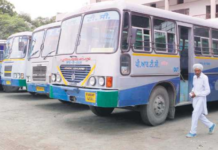 ਕੱਲ੍ਹ ਤੋਂ ਪੰਜਾਬ ‘ਚ ਪ੍ਰਾਈਵੇਟ ਤੇ ਸਰਕਾਰੀ ਬੱਸਾਂ ਬੰਦ