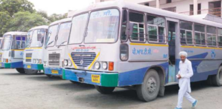 ਕੱਲ੍ਹ ਤੋਂ ਪੰਜਾਬ ‘ਚ ਪ੍ਰਾਈਵੇਟ ਤੇ ਸਰਕਾਰੀ ਬੱਸਾਂ ਬੰਦ