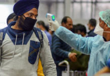 ਚੰਡੀਗੜ੍ਹ ‘ਚ 21 ਸਾਲਾ ਨੌਜਵਾਨ ਦੀ ਰਿਪੋਰਟ ਆਈ ਪਾਜ਼ੀਟਿਵ, ਮਰੀਜ਼ਾਂ ਦੀ ਗਿਣਤੀ ਹੋਈ 7