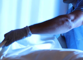 ਕੋਰੋਨਾ ਕਹਿਰ : ਦੇਸ਼ ‘ਚ ਪਿਛਲੇ 24 ਘੰਟਿਆਂ ‘ਚ 83 ਮੌਤਾਂ, ਮਰੀਜ਼ਾਂ ਦੀ ਗਿਣਤੀ 40 ਹਜ਼ਾਰ ਤੋਂ ਟੱਪੀ