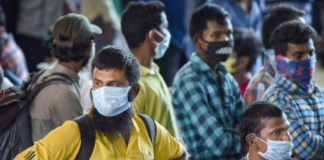 ਮਾਸਕ ਨਾ ਪਾਉਣ ‘ਤੇ ਹੋਵੇਗਾ ਜੁਰਮਾਨਾ, ਐਪੀਡੈਮਿਕ ਡਿਜੀਜ਼ ਐਕਟ ਦੇ ਤਹਿਤ ਸਰਕਾਰ ਵੱਲੋਂ ਜਾਰੀ ਕੀਤੇ ਗਏ ਹਨ ਨਿਯਮ