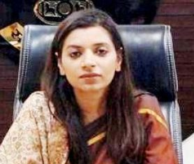 ਹੁਸ਼ਿਆਰਪੁਰ ਦੀ ਡੀਸੀ ਅਪਨੀਤ ਰਿਆਤ ਨੇ ਲੋਕਾਂ ਨੂੰ ਕਰਫਿਊ ਦੌਰਾਨ ਰਾਹਤ ਦੇਣ ਲਈ ਲਏ ਫ਼ੈਸਲੇ