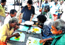 ਚੰਡੀਗੜ੍ਹ ਪ੍ਰਸ਼ਾਸਨ ਕੋਰੋਨਾ ਸੰਕਟ ‘ਚ ਗਰੀਬਾਂ ਨੂੰ ਵੰਡੇਗਾ ਮੁਫ਼ਤ ਭੋਜਨ