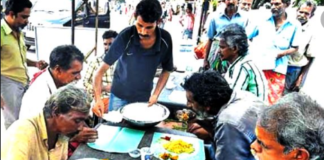 ਚੰਡੀਗੜ੍ਹ ਪ੍ਰਸ਼ਾਸਨ ਕੋਰੋਨਾ ਸੰਕਟ ‘ਚ ਗਰੀਬਾਂ ਨੂੰ ਵੰਡੇਗਾ ਮੁਫ਼ਤ ਭੋਜਨ