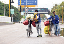 ਫ਼ਲ-ਸਬਜ਼ੀਆਂ ਵੇਚਣ ਵਾਲਿਆ ਨੂੰ ਰੇਟ ਲਿਸਟ ਲਾਉਣ ਦੀਆਂ ਹਦਾਇਤਾਂ