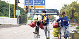 ਫ਼ਲ-ਸਬਜ਼ੀਆਂ ਵੇਚਣ ਵਾਲਿਆ ਨੂੰ ਰੇਟ ਲਿਸਟ ਲਾਉਣ ਦੀਆਂ ਹਦਾਇਤਾਂ