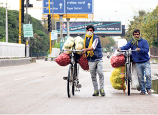 ਫ਼ਲ-ਸਬਜ਼ੀਆਂ ਵੇਚਣ ਵਾਲਿਆ ਨੂੰ ਰੇਟ ਲਿਸਟ ਲਾਉਣ ਦੀਆਂ ਹਦਾਇਤਾਂ