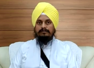 ਪੰਜਾਬ ‘ਚ 2 ਦਹਾਕਿਆਂ ਤੋਂ ਧਰਮ ਪਰਿਵਰਤਨ ਹੋ ਰਿਹਾ, ਹੁਣ ਸ੍ਰੀ ਅਕਾਲ ਤਖ਼ਤ ਸਾਹਿਬ ਨੇ ਸੰਭਾਲਿਆ ਮੋਰਚਾ