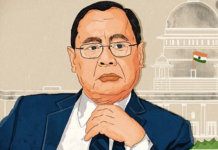 ਸਾਬਕਾ ਚੀਫ਼ ਜਸਟਿਸ ਰੰਜਨ ਗੋਗੋਈ ਨੇ ਰਾਜ ਸਭਾ ਮੈਂਬਰ ਵਜੋਂ ਸਹੁੰ ਚੁੱਕੀ, ਵਿਰੋਧੀ ਧਿਰ ਨੇ ਚੁੱਕਿਆ ਸਿਰ