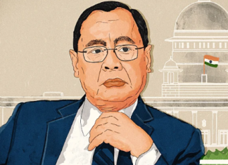 ਸਾਬਕਾ ਚੀਫ਼ ਜਸਟਿਸ ਰੰਜਨ ਗੋਗੋਈ ਨੇ ਰਾਜ ਸਭਾ ਮੈਂਬਰ ਵਜੋਂ ਸਹੁੰ ਚੁੱਕੀ, ਵਿਰੋਧੀ ਧਿਰ ਨੇ ਚੁੱਕਿਆ ਸਿਰ