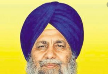 ਸ਼੍ਰੋਮਣੀ ਕਮੇਟੀ ਕੋਰੋਨਾ ਤੋਂ ਪੀੜਤ ਲੋਕਾਂ ਨੂੰ ਅਲੱਗ ਰੱਖਣ ‘ਚ ਕਰੇਗੀ ਮਦਦ : ਭਾਈ ਗੋਬਿੰਦ ਸਿੰਘ ਲੌਂਗੋਵਾਲ