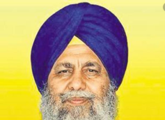 ਸ਼੍ਰੋਮਣੀ ਕਮੇਟੀ ਕੋਰੋਨਾ ਤੋਂ ਪੀੜਤ ਲੋਕਾਂ ਨੂੰ ਅਲੱਗ ਰੱਖਣ ‘ਚ ਕਰੇਗੀ ਮਦਦ : ਭਾਈ ਗੋਬਿੰਦ ਸਿੰਘ ਲੌਂਗੋਵਾਲ