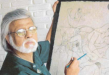 ਉੱਘੇ ਚਿੱਤਰਕਾਰ ਸਤੀਸ਼ ਗੁਜਰਾਲ ਦਾ ਦੇਹਾਂਤ