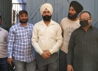 ਕੋਰੋਨਾ : ਪੰਜਾਬੀਆਂ ਨੇ ਜਲੰਧਰ ਤੋਂ ਲੈ ਕੇ ਅਮਰੀਕਾ-ਕੈਨੇਡਾ-ਨਿਊਜੀਲੈਂਡ ਤੱਕ ਮਦਦ ਲਈ ਦਿਲ ਖੋਲ੍ਹੇ