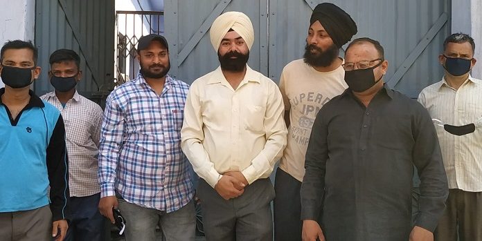 ਕੋਰੋਨਾ : ਪੰਜਾਬੀਆਂ ਨੇ ਜਲੰਧਰ ਤੋਂ ਲੈ ਕੇ ਅਮਰੀਕਾ-ਕੈਨੇਡਾ-ਨਿਊਜੀਲੈਂਡ ਤੱਕ ਮਦਦ ਲਈ ਦਿਲ ਖੋਲ੍ਹੇ