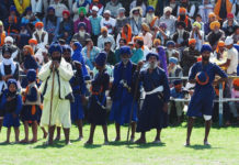 ਜੇਕਰ ਤੁਸੀਂ 7 ਤੋਂ 9 ਮਾਰਚ ਵਿਚਾਲੇ ਸ਼੍ਰੀ ਆਨੰਦਪੁਰ ਸਾਹਿਬ ਹੋਲਾ ਮੁਹੱਲਾ ਸਮਾਗਮਾਂ ‘ਚ ਸ਼ਾਮਿਲ ਹੋ ਕੇ ਆਏ ਹੋ ਤਾਂ ਤੁਰੰਤ ਆਪਣੀ ਜਾਂਚ ਕਰਵਾਓ