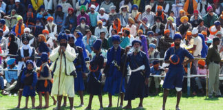 ਜੇਕਰ ਤੁਸੀਂ 7 ਤੋਂ 9 ਮਾਰਚ ਵਿਚਾਲੇ ਸ਼੍ਰੀ ਆਨੰਦਪੁਰ ਸਾਹਿਬ ਹੋਲਾ ਮੁਹੱਲਾ ਸਮਾਗਮਾਂ ‘ਚ ਸ਼ਾਮਿਲ ਹੋ ਕੇ ਆਏ ਹੋ ਤਾਂ ਤੁਰੰਤ ਆਪਣੀ ਜਾਂਚ ਕਰਵਾਓ