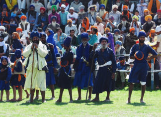 ਜੇਕਰ ਤੁਸੀਂ 7 ਤੋਂ 9 ਮਾਰਚ ਵਿਚਾਲੇ ਸ਼੍ਰੀ ਆਨੰਦਪੁਰ ਸਾਹਿਬ ਹੋਲਾ ਮੁਹੱਲਾ ਸਮਾਗਮਾਂ ‘ਚ ਸ਼ਾਮਿਲ ਹੋ ਕੇ ਆਏ ਹੋ ਤਾਂ ਤੁਰੰਤ ਆਪਣੀ ਜਾਂਚ ਕਰਵਾਓ