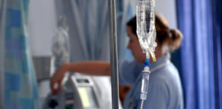 ਦੱਖਣੀ ਕੋਰੀਆ ‘ਚ ਮਰੀਜ਼ ਠੀਕ ਹੋਣ ਤੋਂ ਬਾਅਦ ਫਿਰ ਹੋ ਰਹੇ ਨੇ ਕੋਰੋਨਾ ਦਾ ਸ਼ਿਕਾਰ